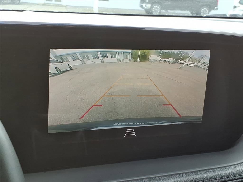 Used 2024 Buick Encore GX Sport Touring image 24