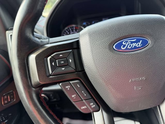 Used 2019 Ford Expedition Limited w/ Equipment Group 303A AWD/4WD image 28