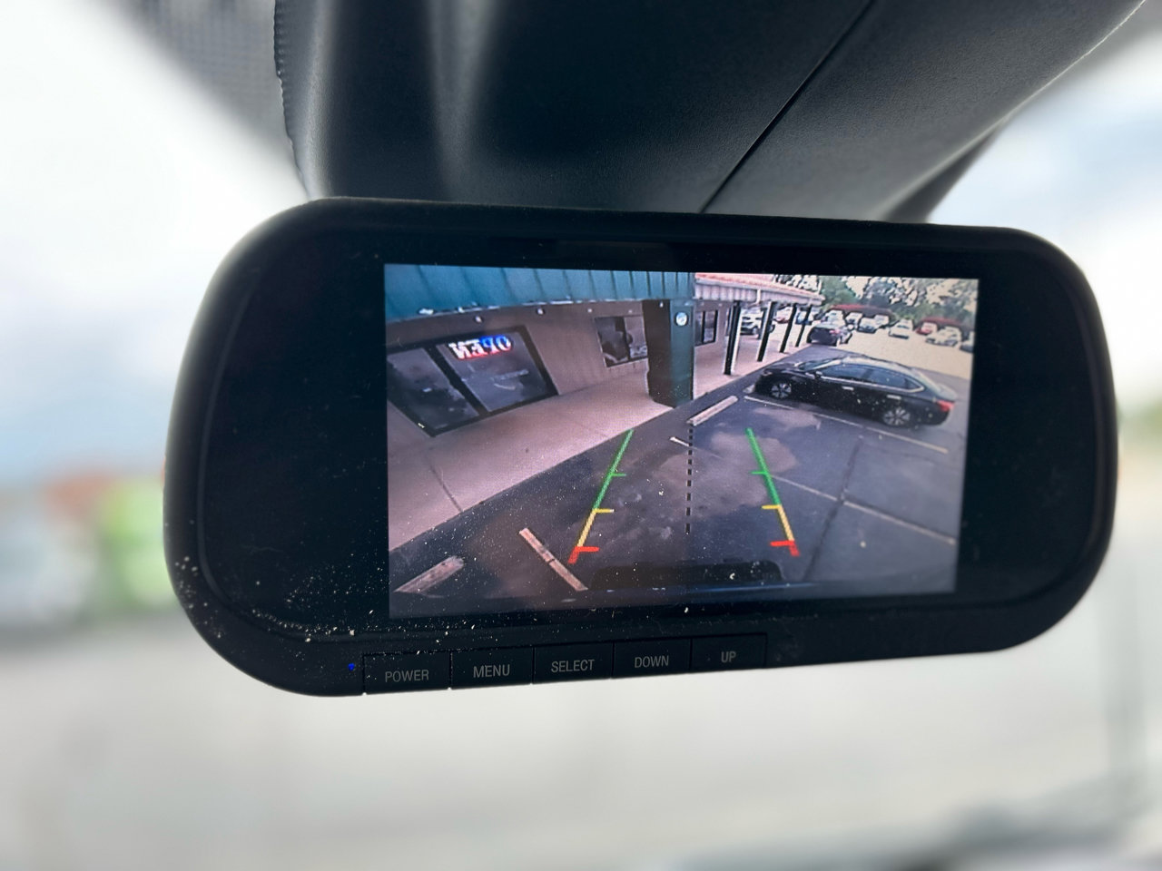 Used 2019 Ford Transit 250 148 High Roof Extended image 21