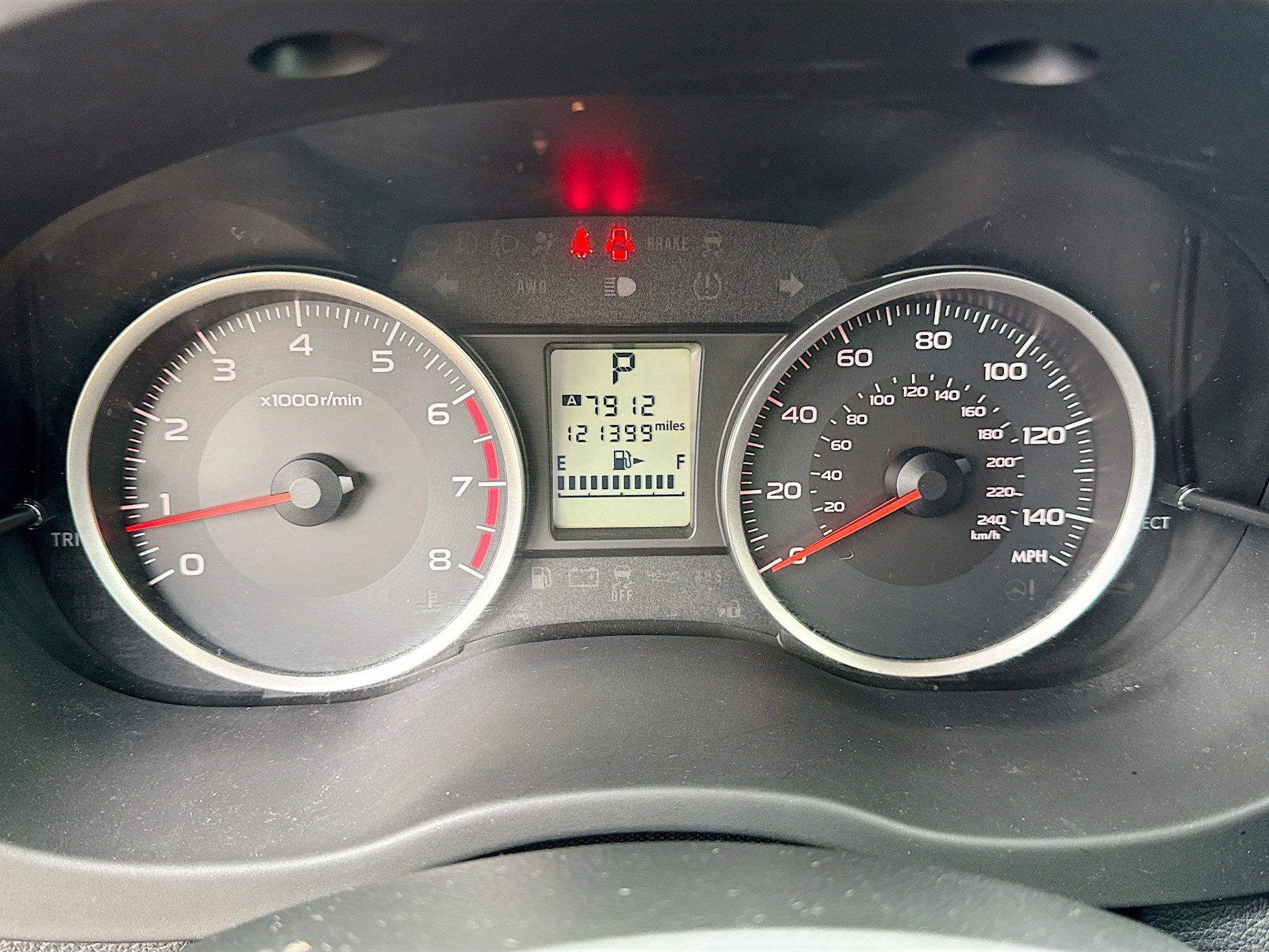 Used 2014 Subaru Forester 2.5i Premium w/ Popular Package #2 image 37