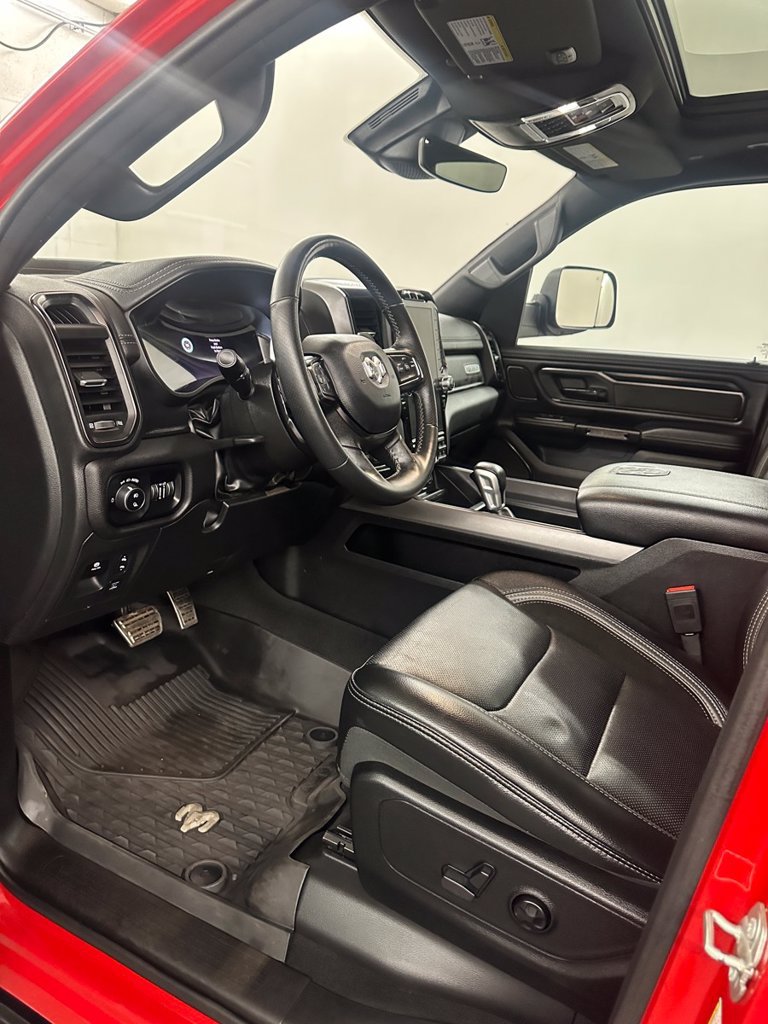 Used 2024 RAM 1500 Rebel w/ Rebel Level 2 Equipment Group AWD/4WD image 10