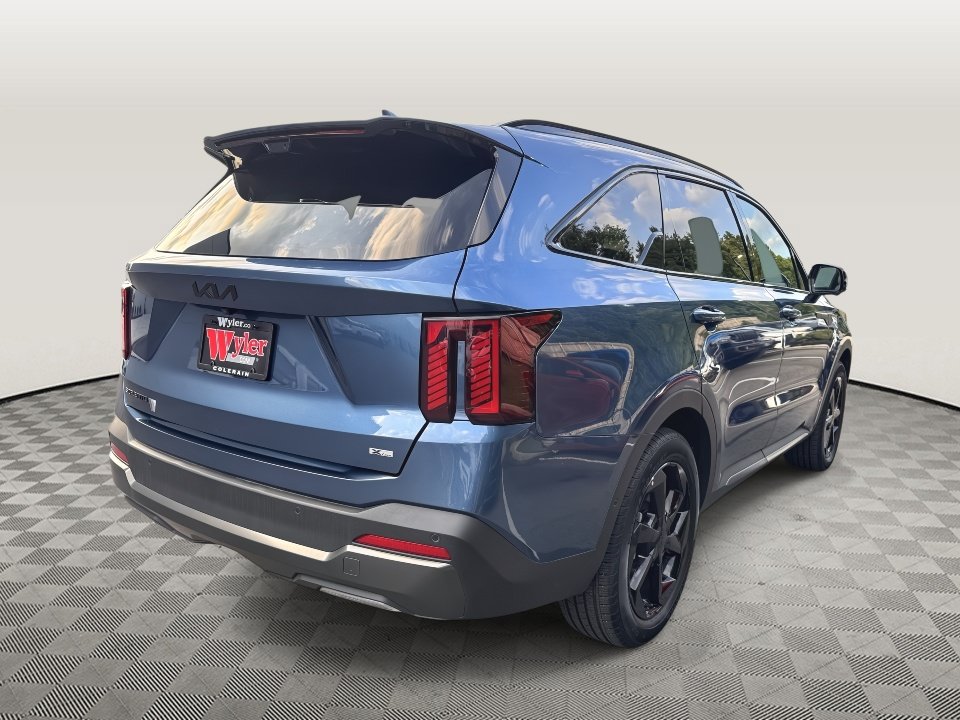 New 2026 Kia Sorento SX Prestige AWD/4WD image 7