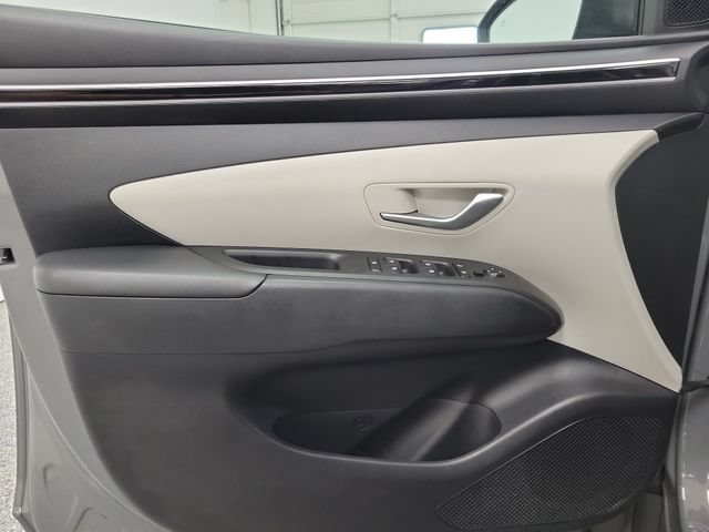Used 2024 Hyundai Tucson SEL AWD/4WD image 16