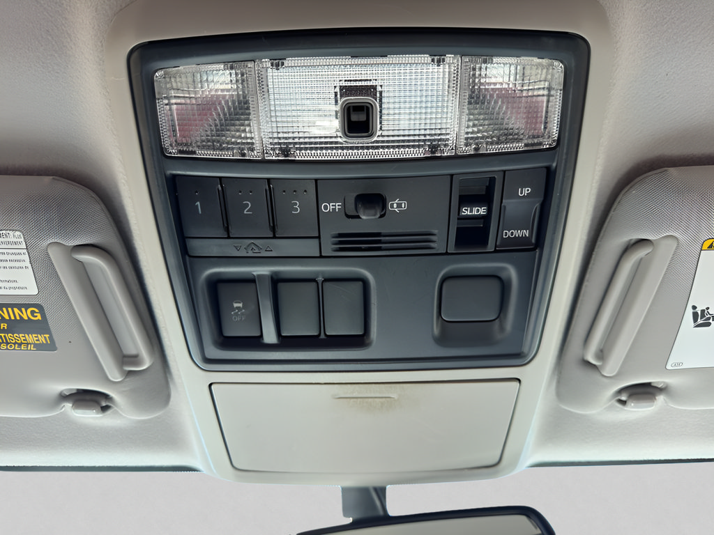 Used 2015 Toyota 4Runner SR5 Premium RWD image 20