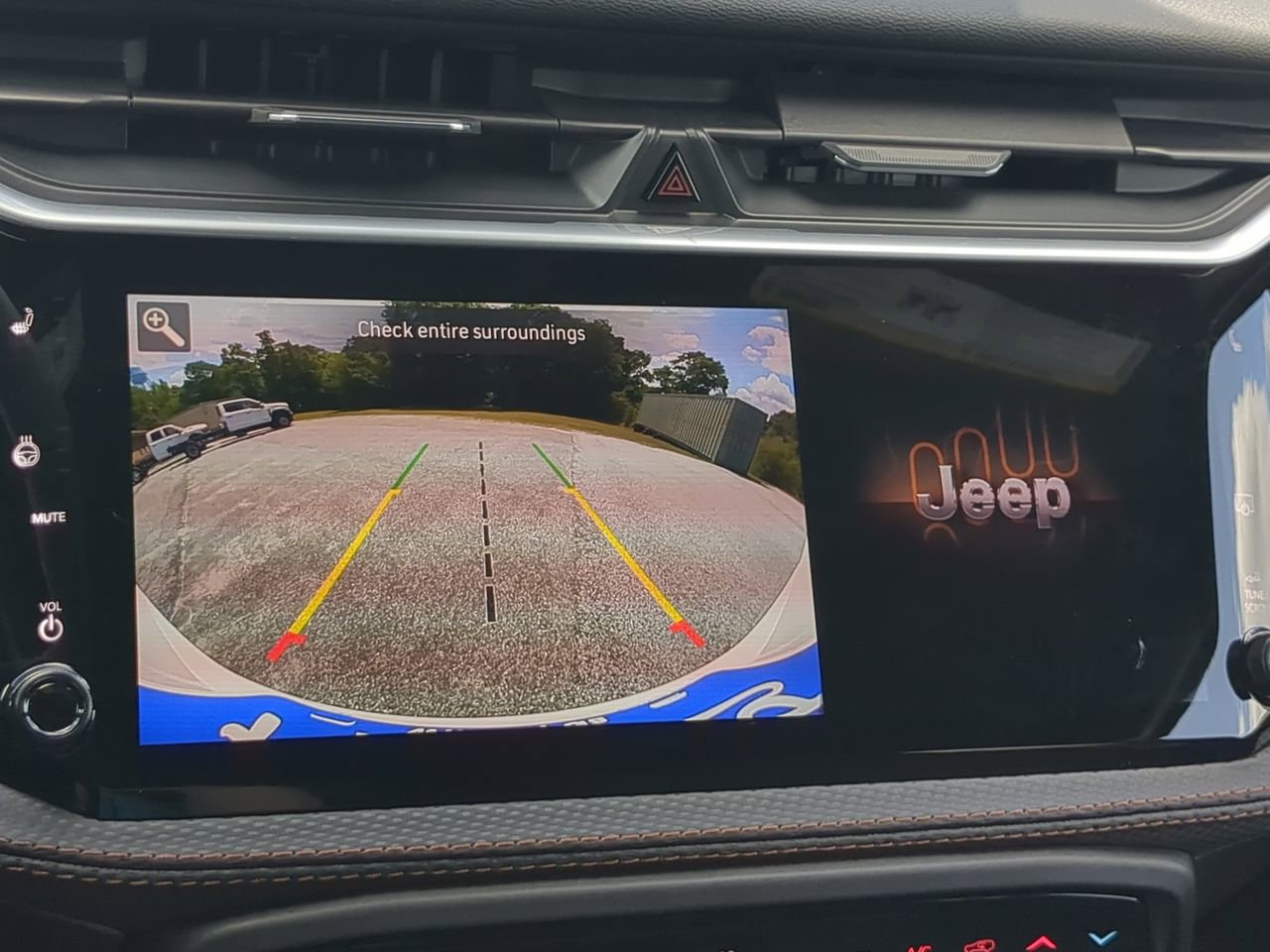 New 2026 Jeep Cherokee Limited AWD/4WD image 18