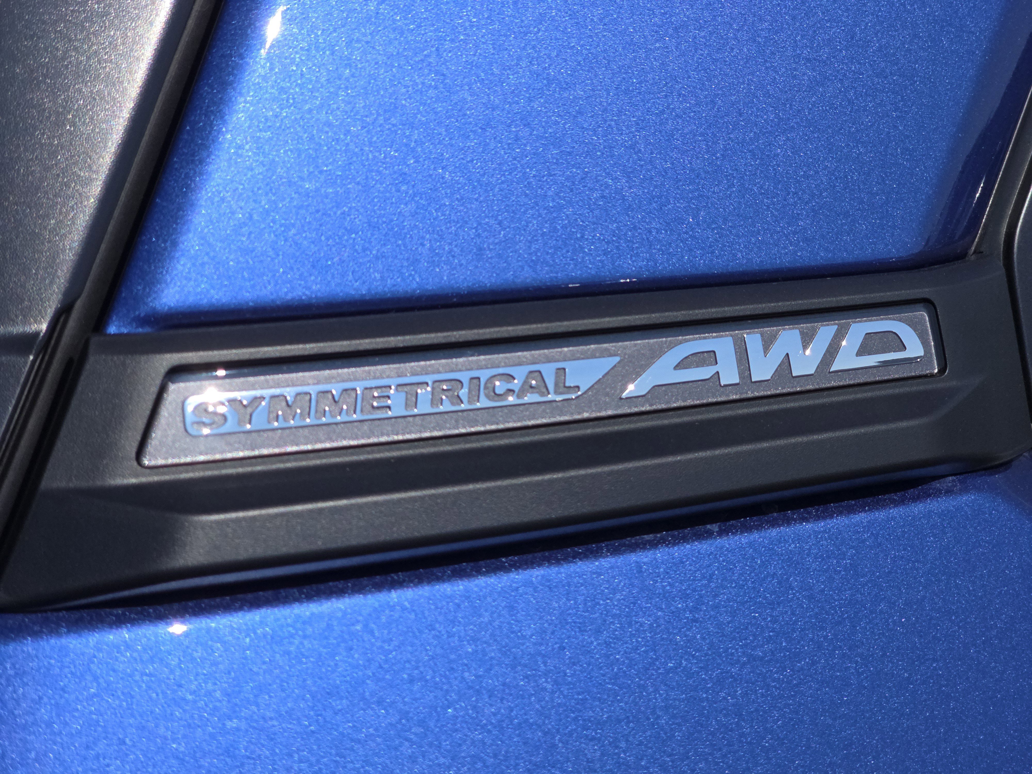 New 2025 Subaru Forester Premium image 12