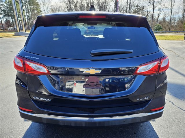 Used 2020 Chevrolet Equinox LT image 6