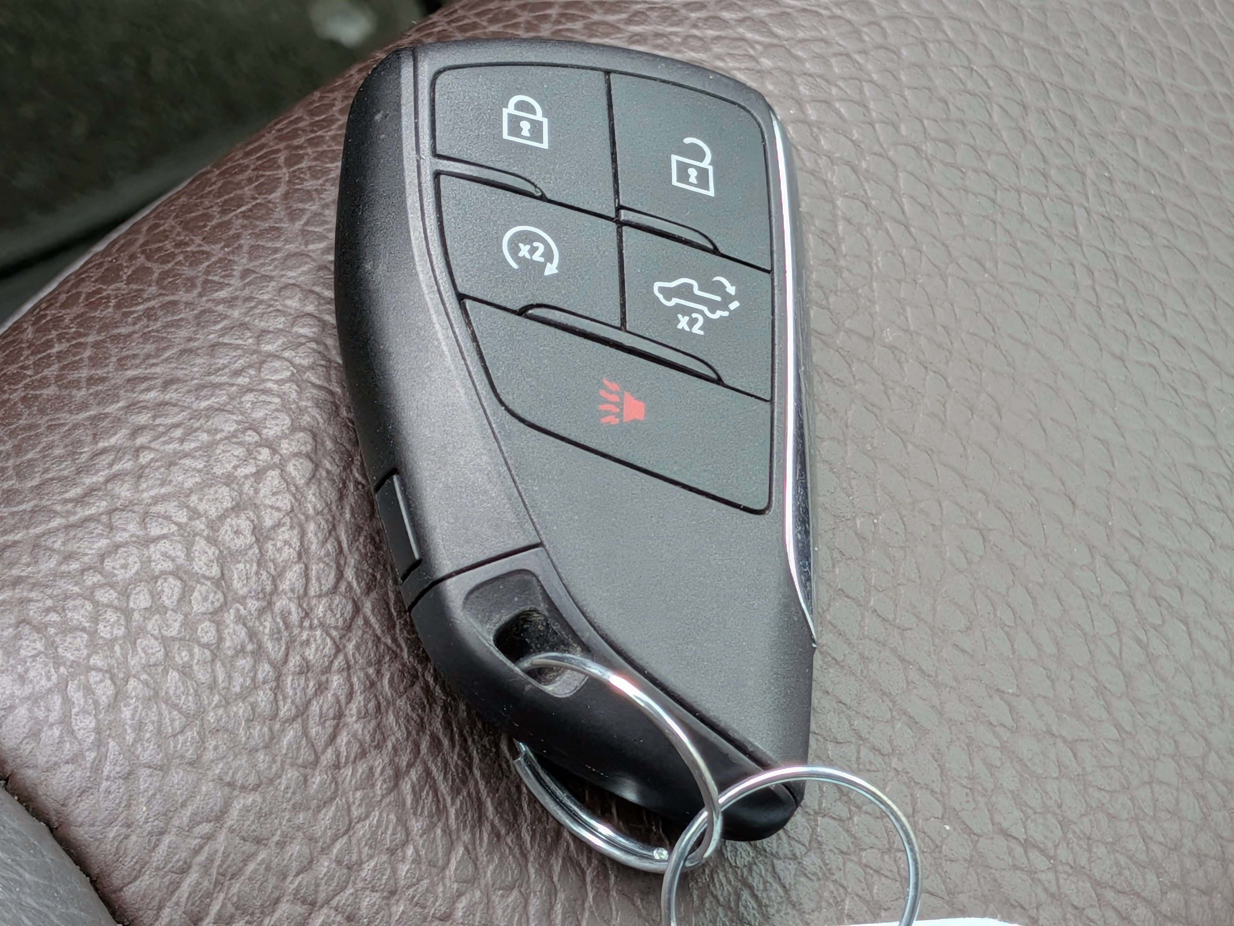 Certified 2024 GMC Sierra 1500 Denali w/ Denali Reserve Package image 36