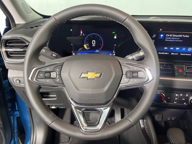 New 2026 Chevrolet TrailBlazer LT w/ LT Cold Weather Package image 14