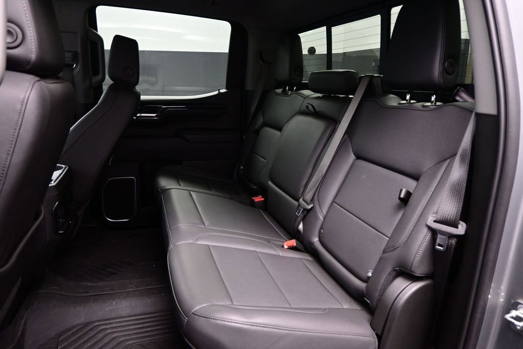 Used 2024 Chevrolet Silverado 1500 RST w/ RST All Star Premium Package AWD/4WD image 31