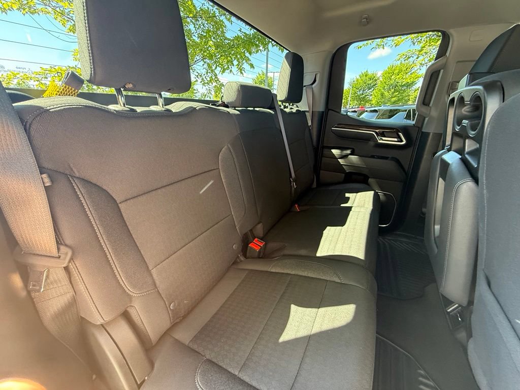 Used 2024 GMC Sierra 1500 Elevation AWD/4WD image 27