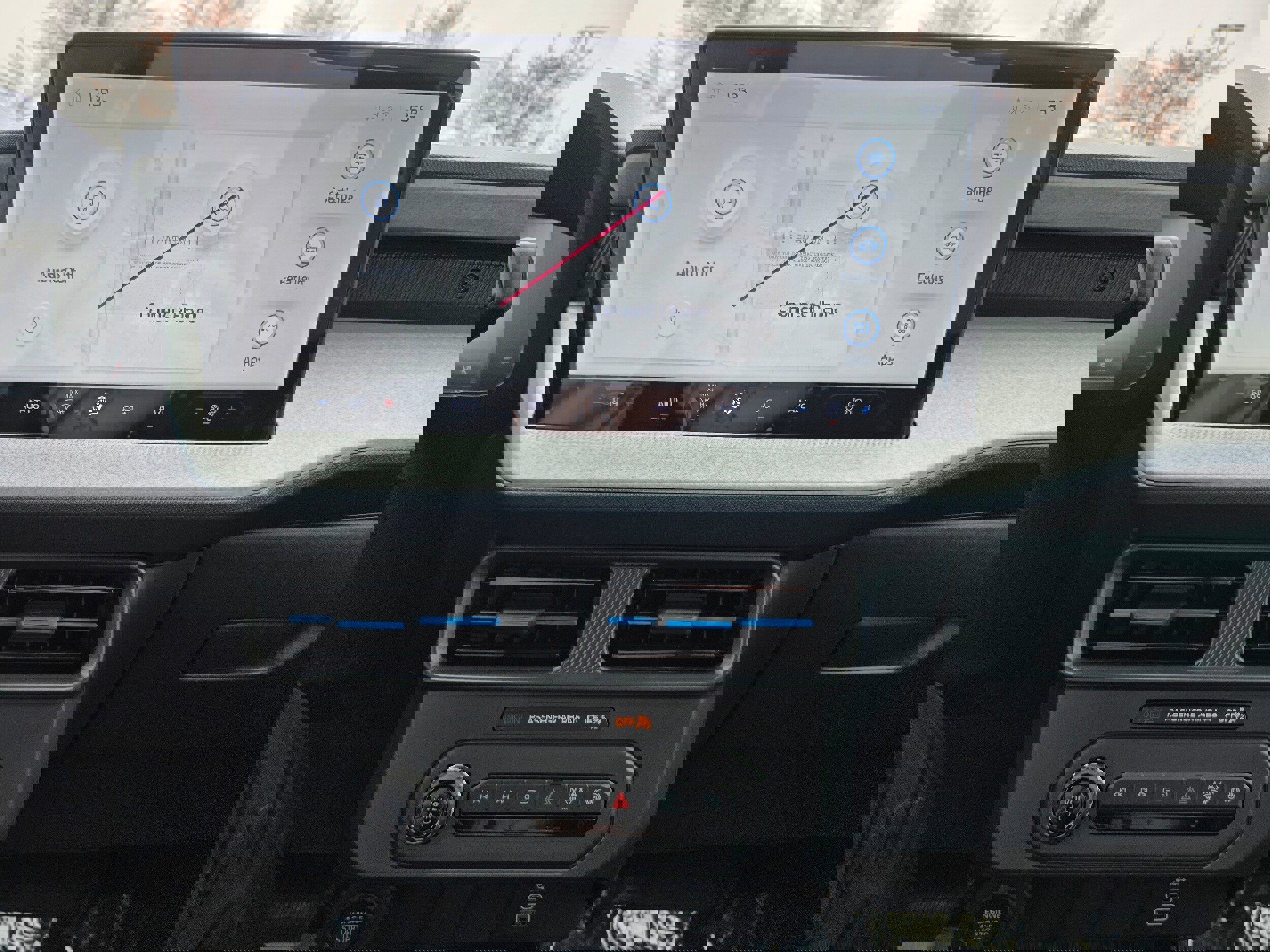 New 2026 Ford Maverick XLT image 13