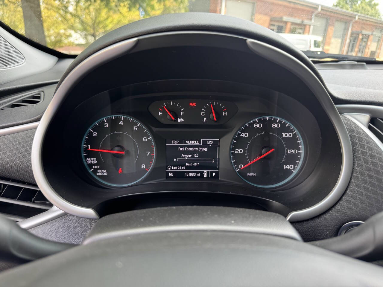 Used 2023 Chevrolet Malibu LS image 11