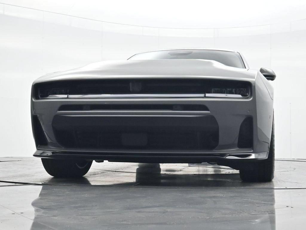 New 2026 Dodge Charger Scat Pack AWD/4WD image 32