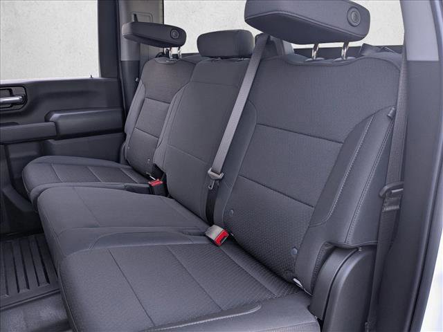 New 2026 Chevrolet Silverado 2500 W/T image 16