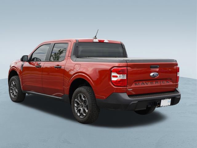 Used 2024 Ford Maverick XLT image 6