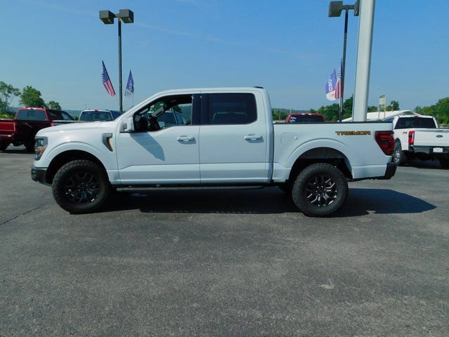 New 2025 Ford F150 Tremor w/ Equipment Group 402A High image 6