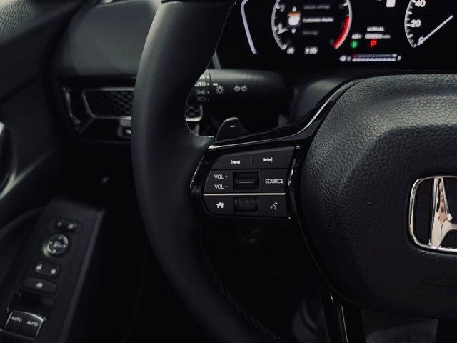 New 2026 Honda Civic Sport image 21