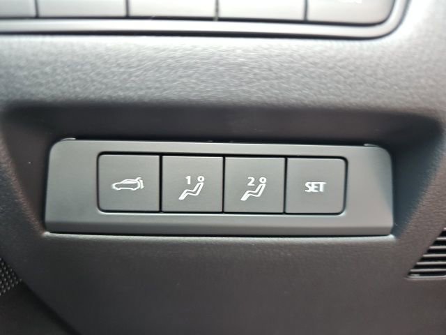 New 2025 MAZDA CX-50 AWD 2.5 Turbo w/ Cargo Package image 30