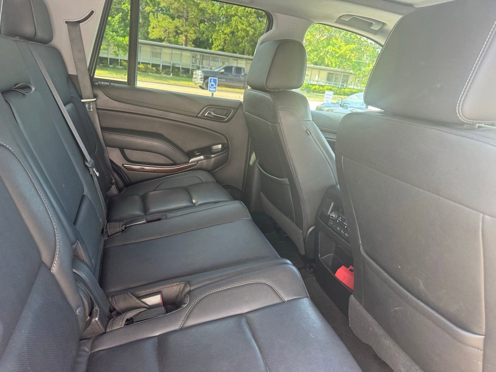 Certified 2018 GMC Yukon SLT w/ Open Road Package AWD/4WD image 22