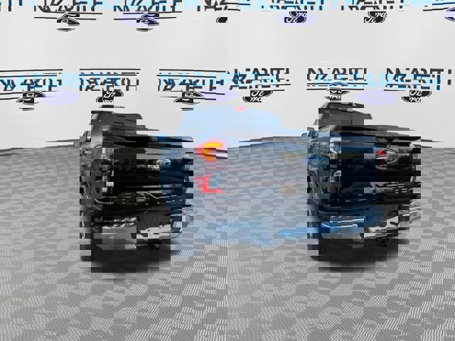 New 2025 Ford Ranger Lariat w/ Advanced Towing Package image 7