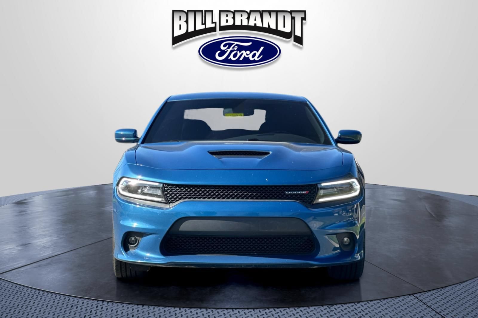Used 2020 Dodge Charger GT RWD image 8