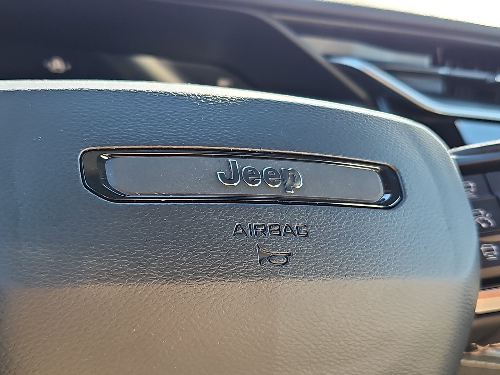 New 2026 Jeep Cherokee Laredo AWD/4WD image 12