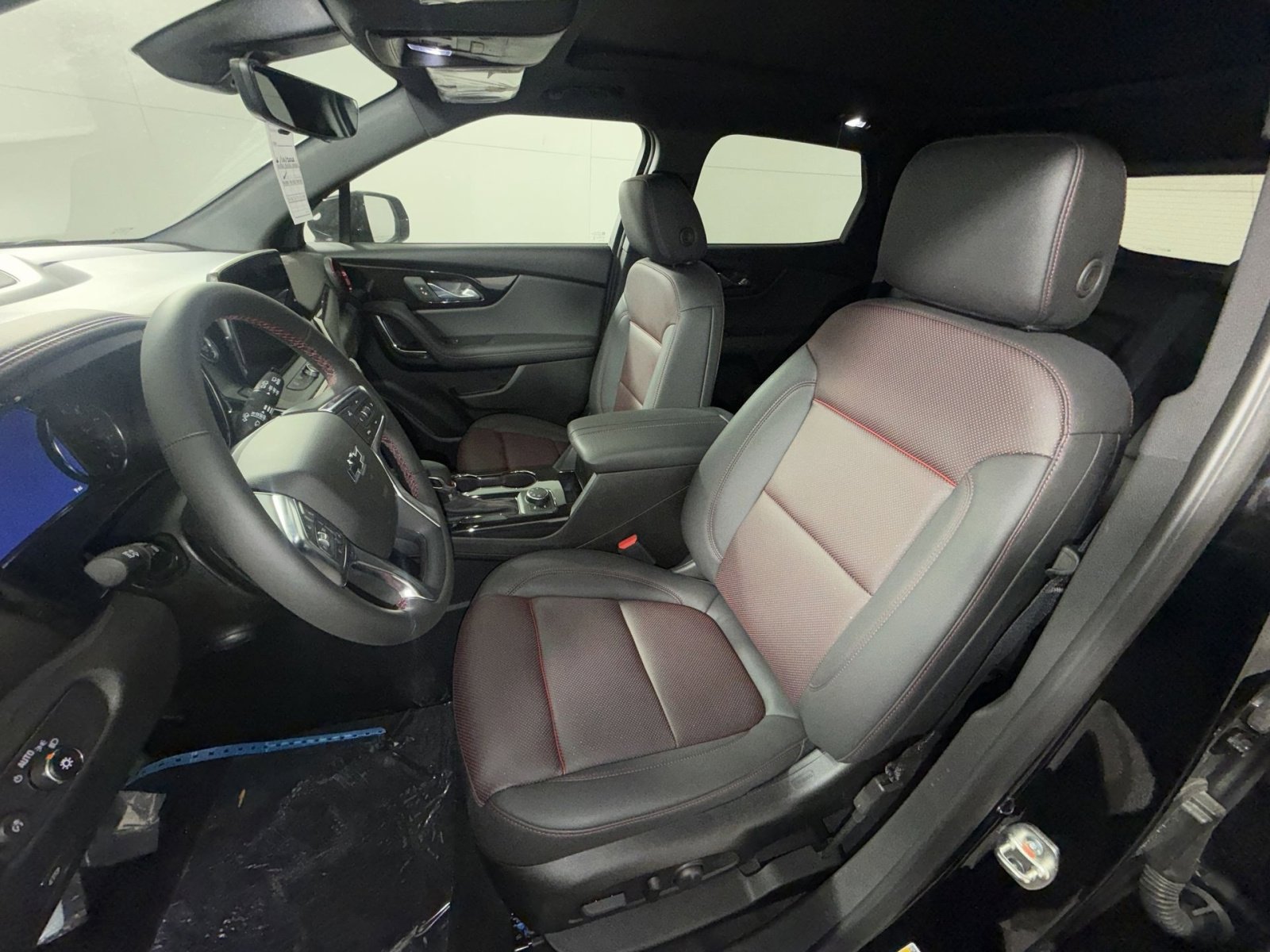 New 2026 Chevrolet Blazer RS w/ Driver Confidence II Package image 13