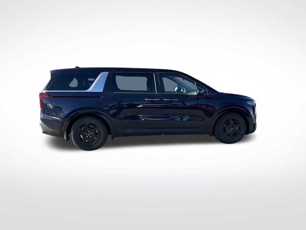 New 2026 Kia Carnival LXS image 6