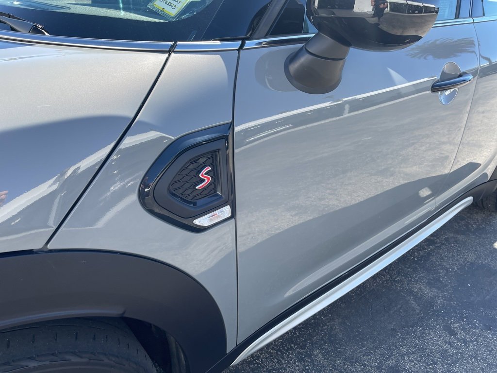 Used 2023 MINI Cooper Countryman S image 8