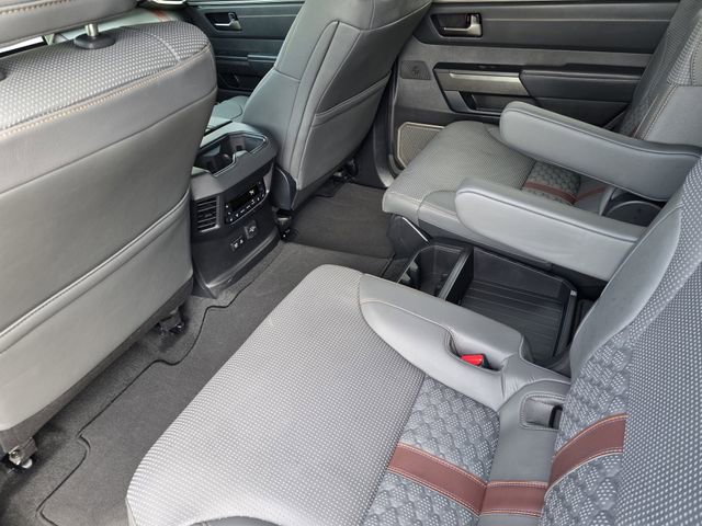 Used 2026 Toyota Sequoia Capstone image 21