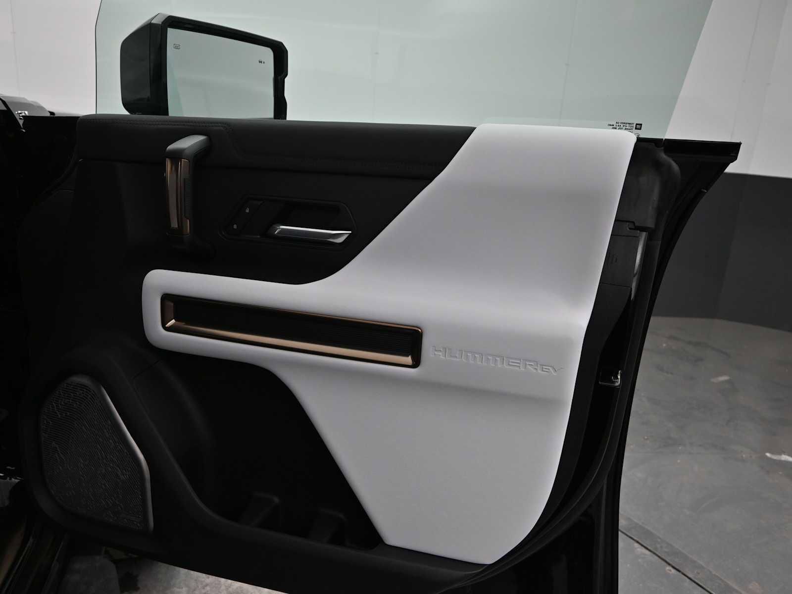 New 2025 GMC Hummer EV 3X image 19