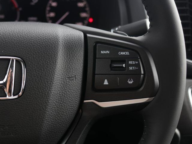 New 2025 Honda Ridgeline Sport image 15