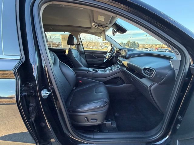 Used 2023 Hyundai Santa Fe Limited image 29