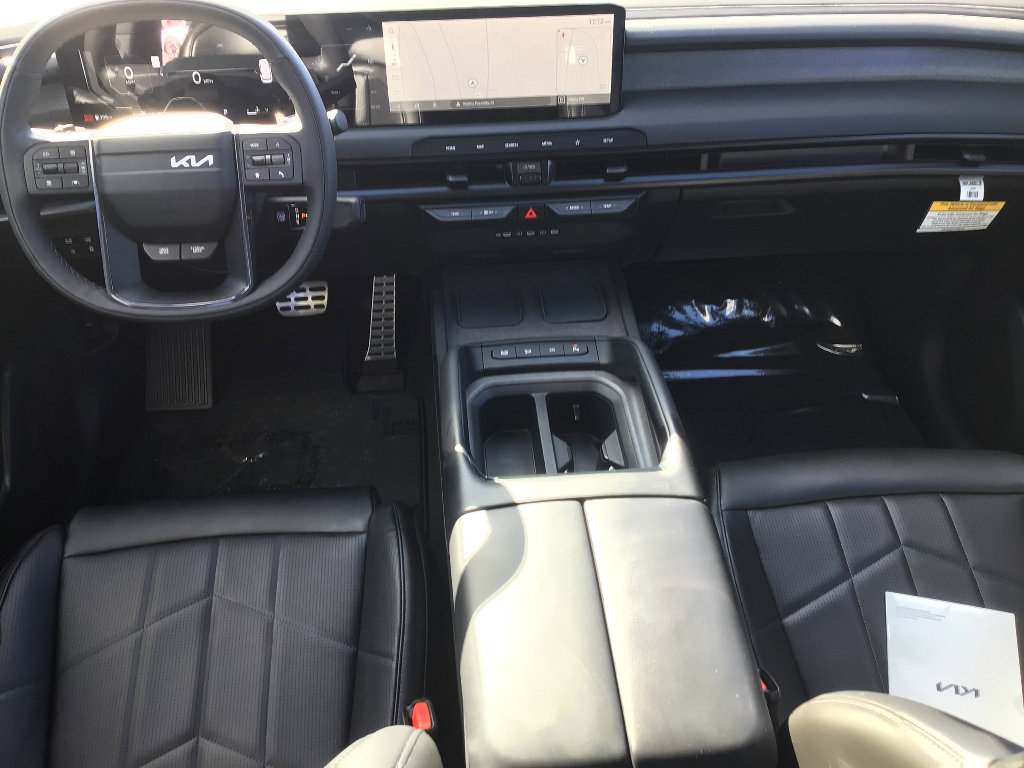 New 2027 Kia Telluride SX X-Line image 18