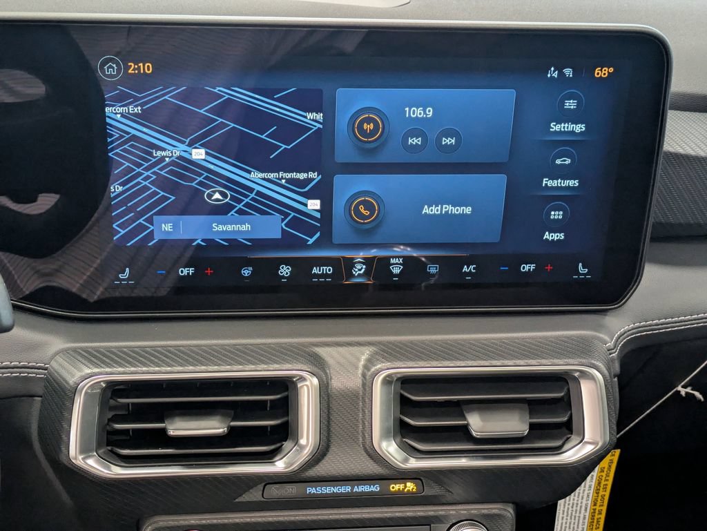 New 2026 Ford Mustang GT Premium RWD image 16