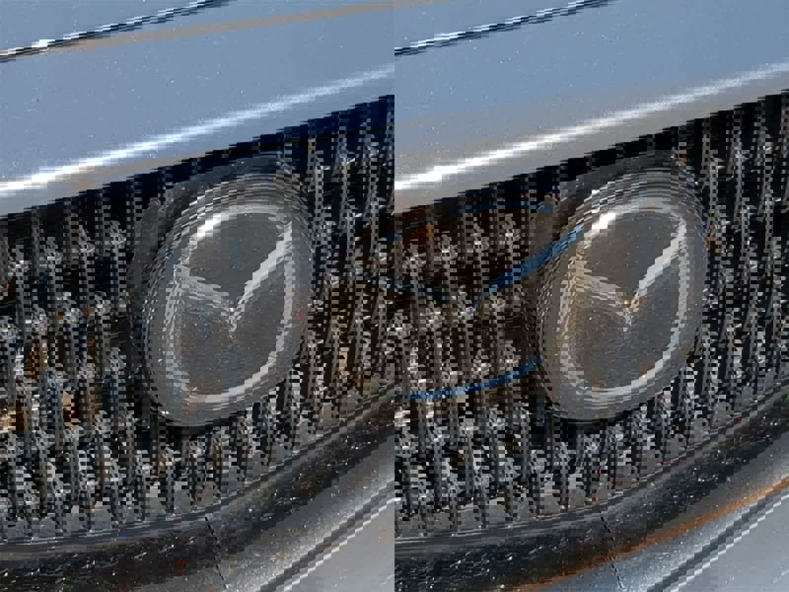 Used 2021 MAZDA CX-5 Carbon Edition image 19