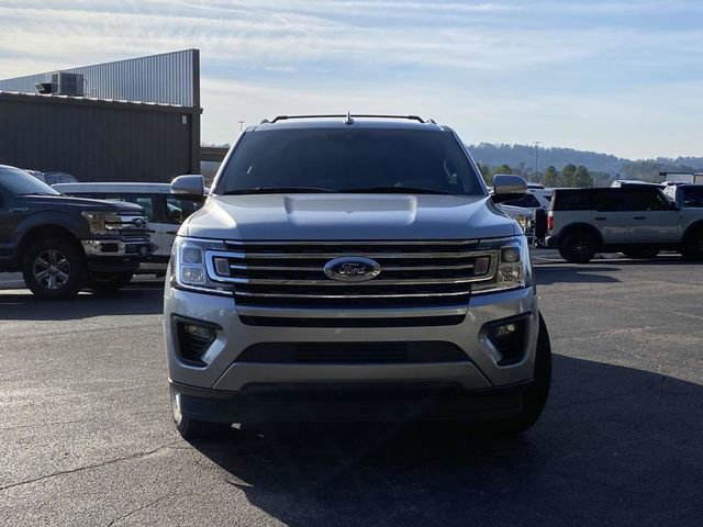 Used 2021 Ford Expedition XLT image 9
