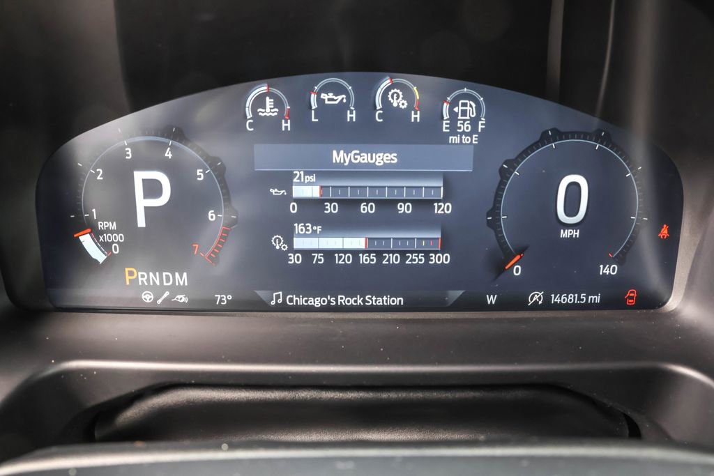 Used 2023 Ford Bronco Raptor AWD/4WD image 23