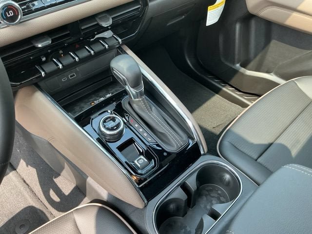 New 2026 GMC Canyon Denali AWD/4WD image 11