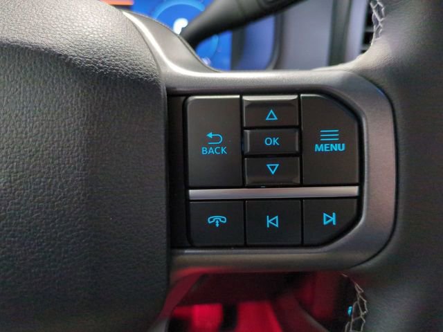 New 2026 Ford F250 Lariat w/ Black Appearance Package image 29