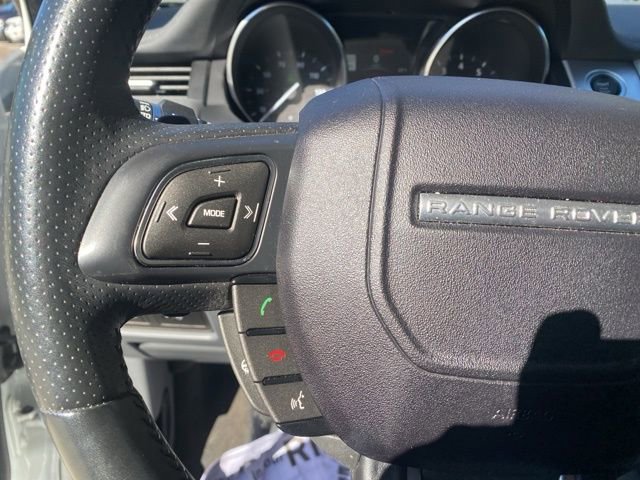 Used 2017 Land Rover Range Rover Evoque HSE Dynamic image 22