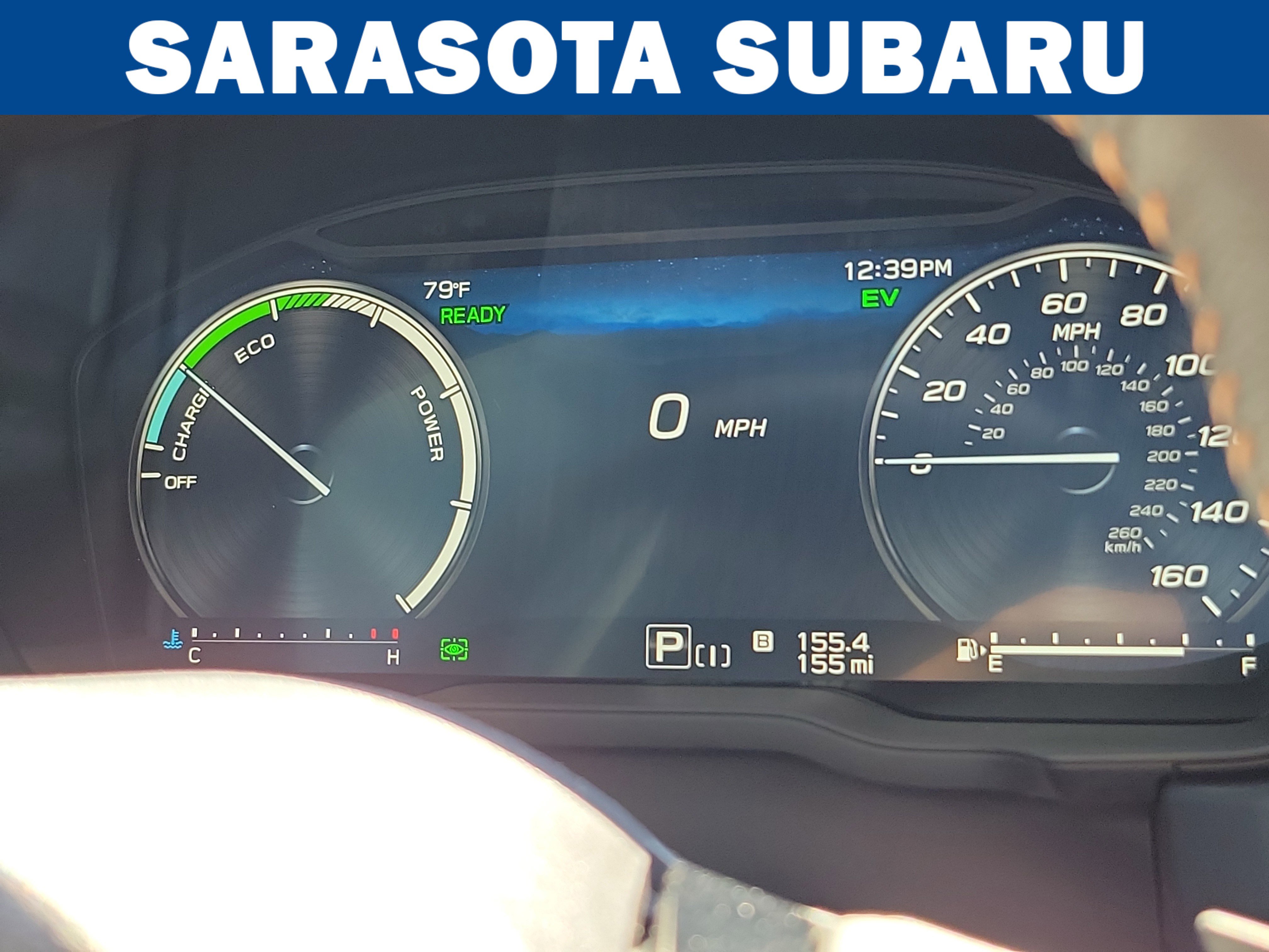 New 2025 Subaru Forester Touring image 22