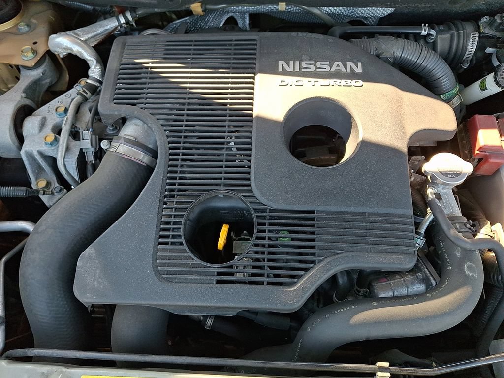 Used 2013 Nissan Juke SV AWD/4WD image 27
