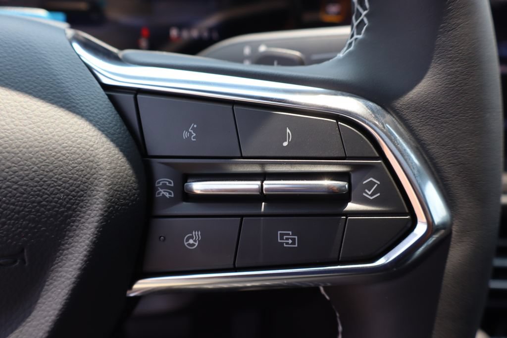 New 2026 Chevrolet Traverse High Country AWD/4WD image 9
