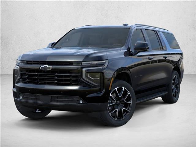 New 2026 Chevrolet Suburban RST w/ Comfort Package RWD image 8
