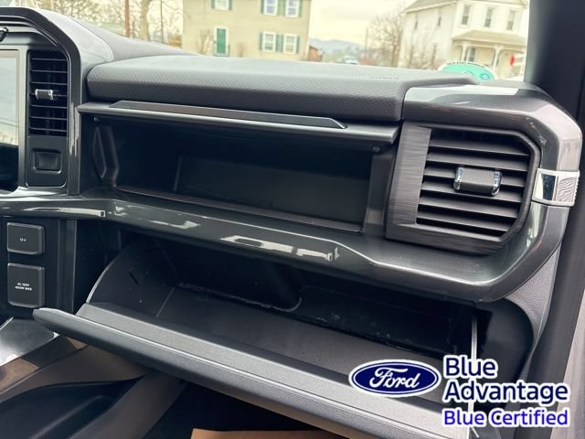 Certified 2022 Ford F150 XLT w/ Equipment Group 302A High AWD/4WD image 36