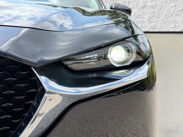 Used 2022 MAZDA CX-30 AWD 2.5 S w/ Preferred Package image 9