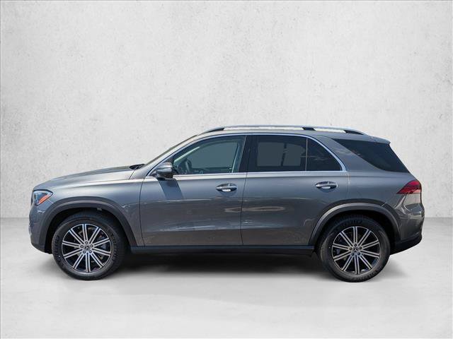 New 2026 Mercedes-Benz GLE 350 4MATIC image 5