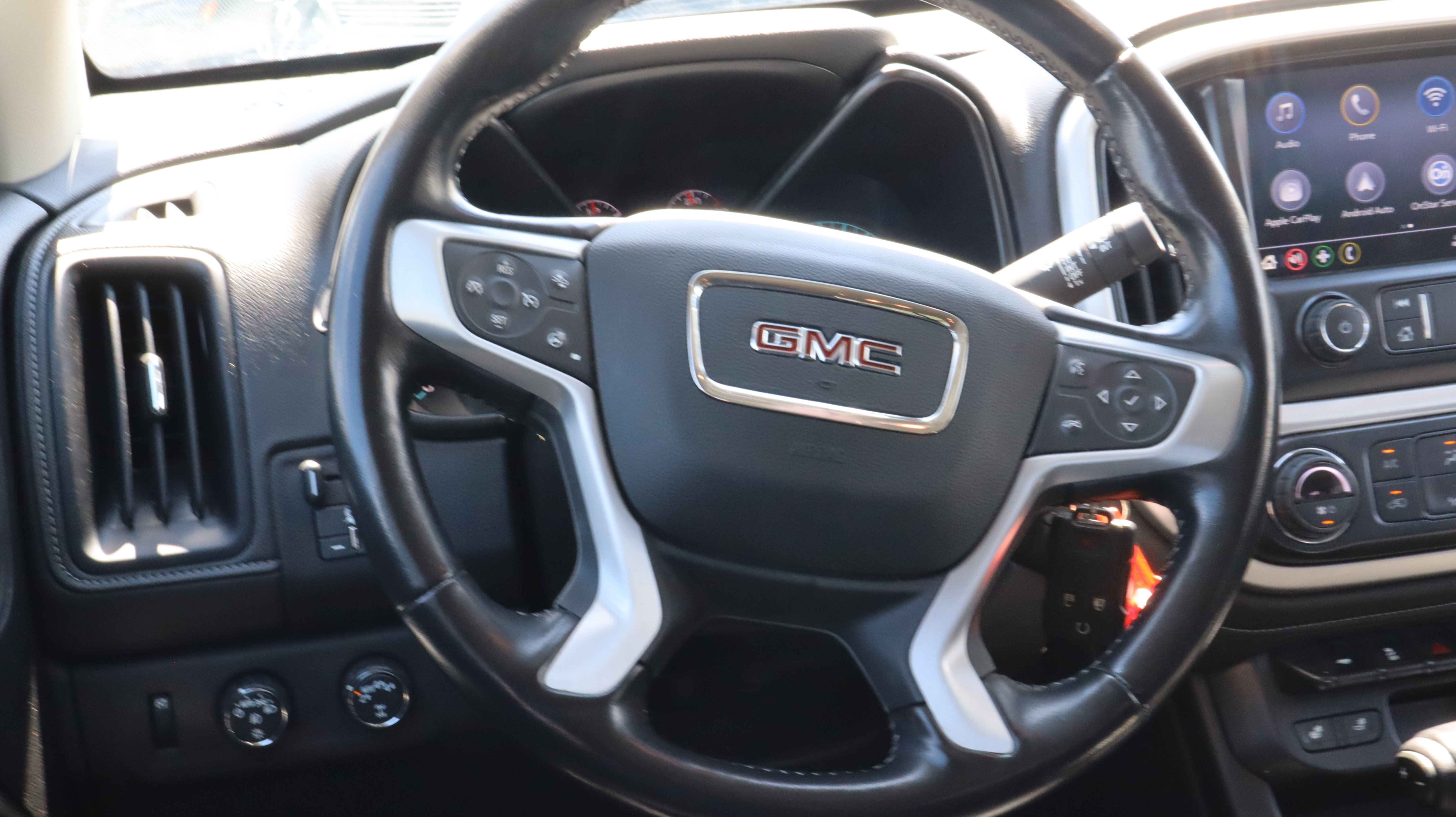 Used 2021 GMC Canyon Elevation w/ High Elevation Package AWD/4WD image 14